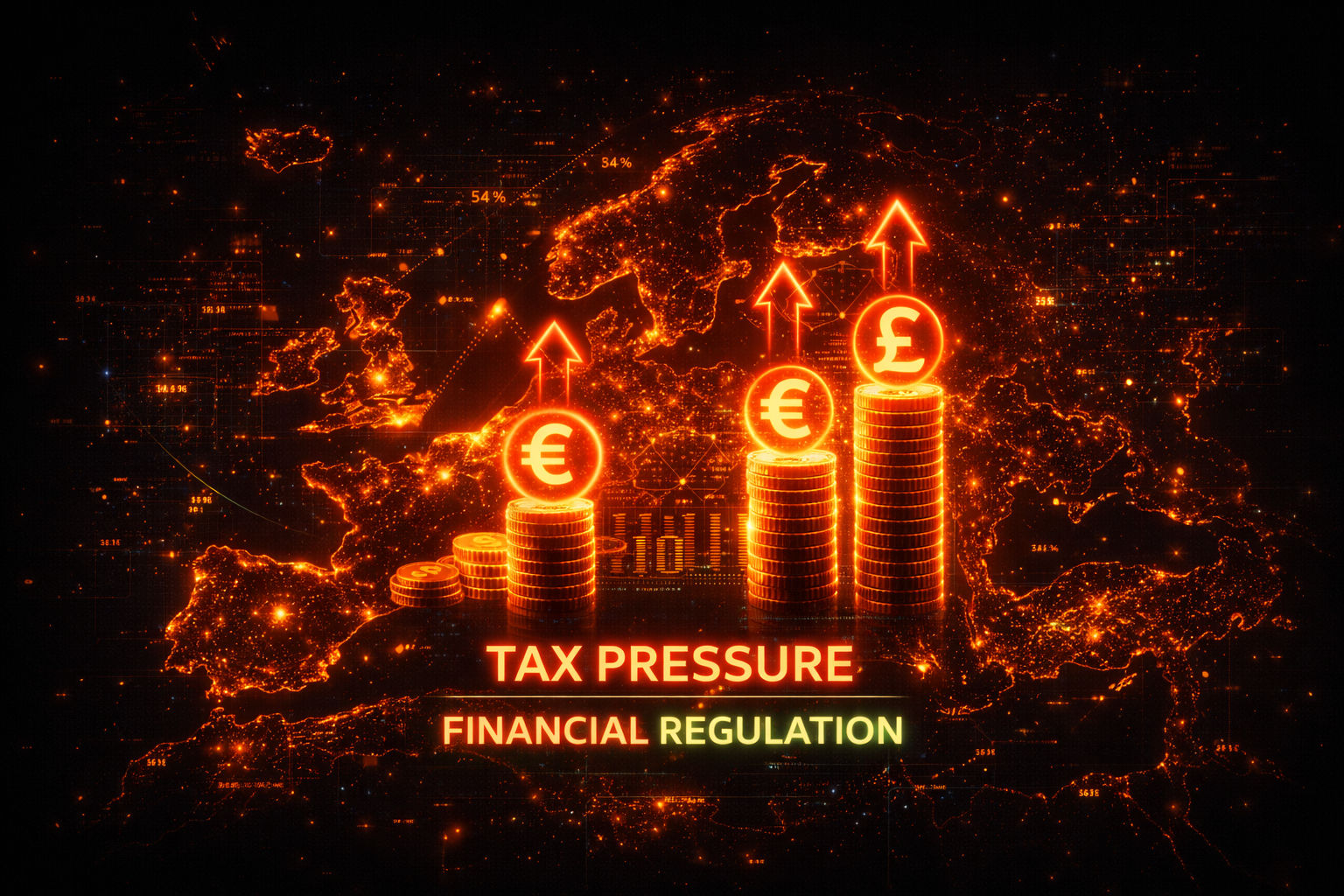 Rising iGaming Taxes in Europe: How Operators Are Responding.