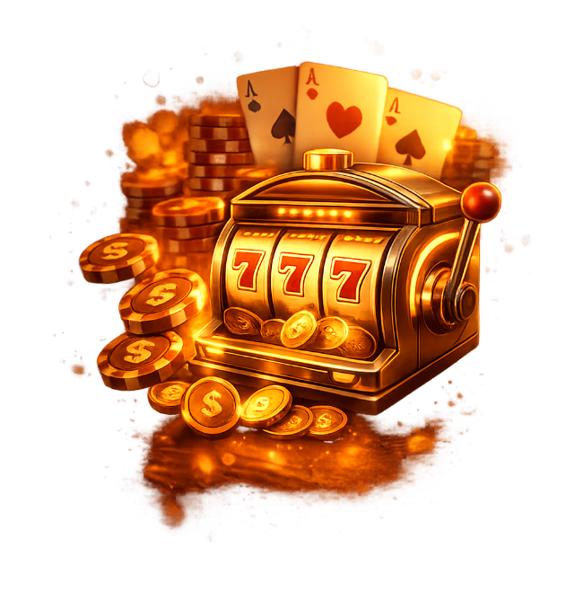 Turnkey Casino Solution