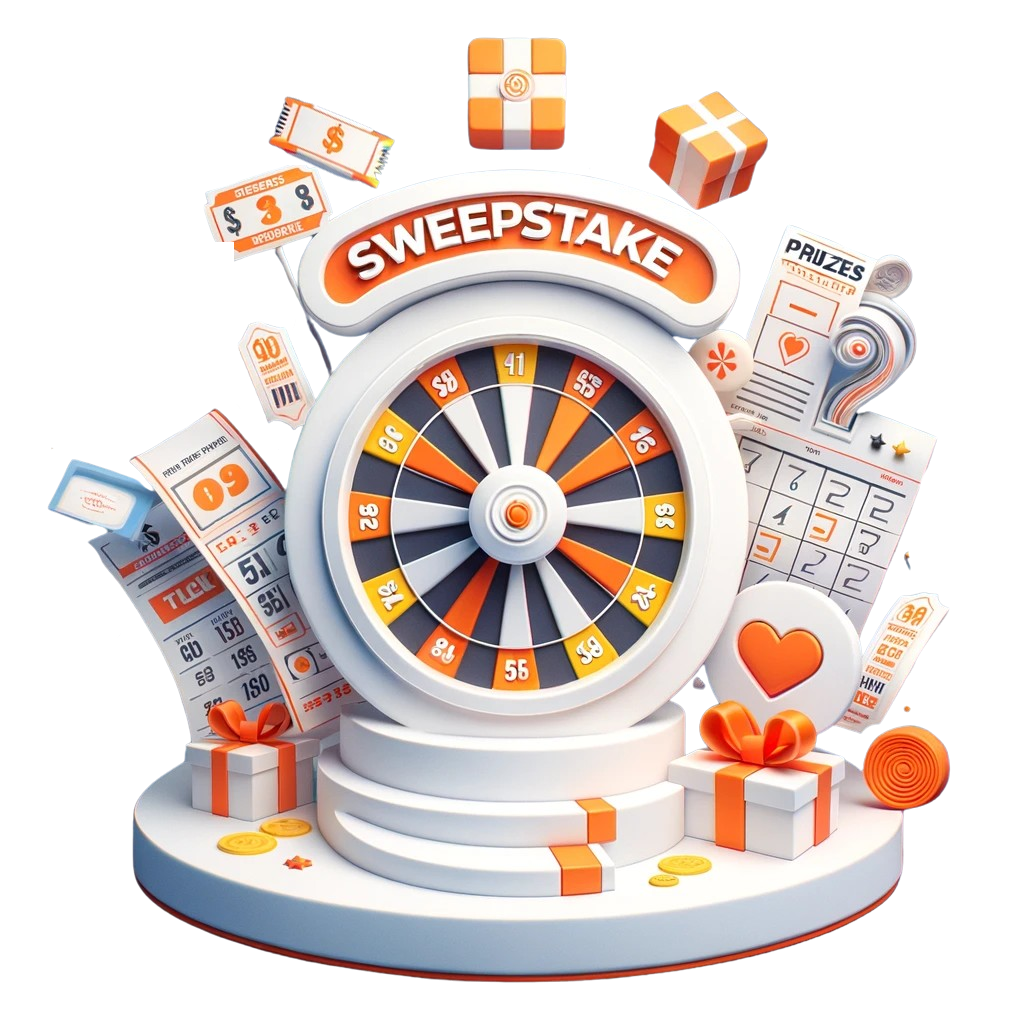 Sweepstake Online Casino