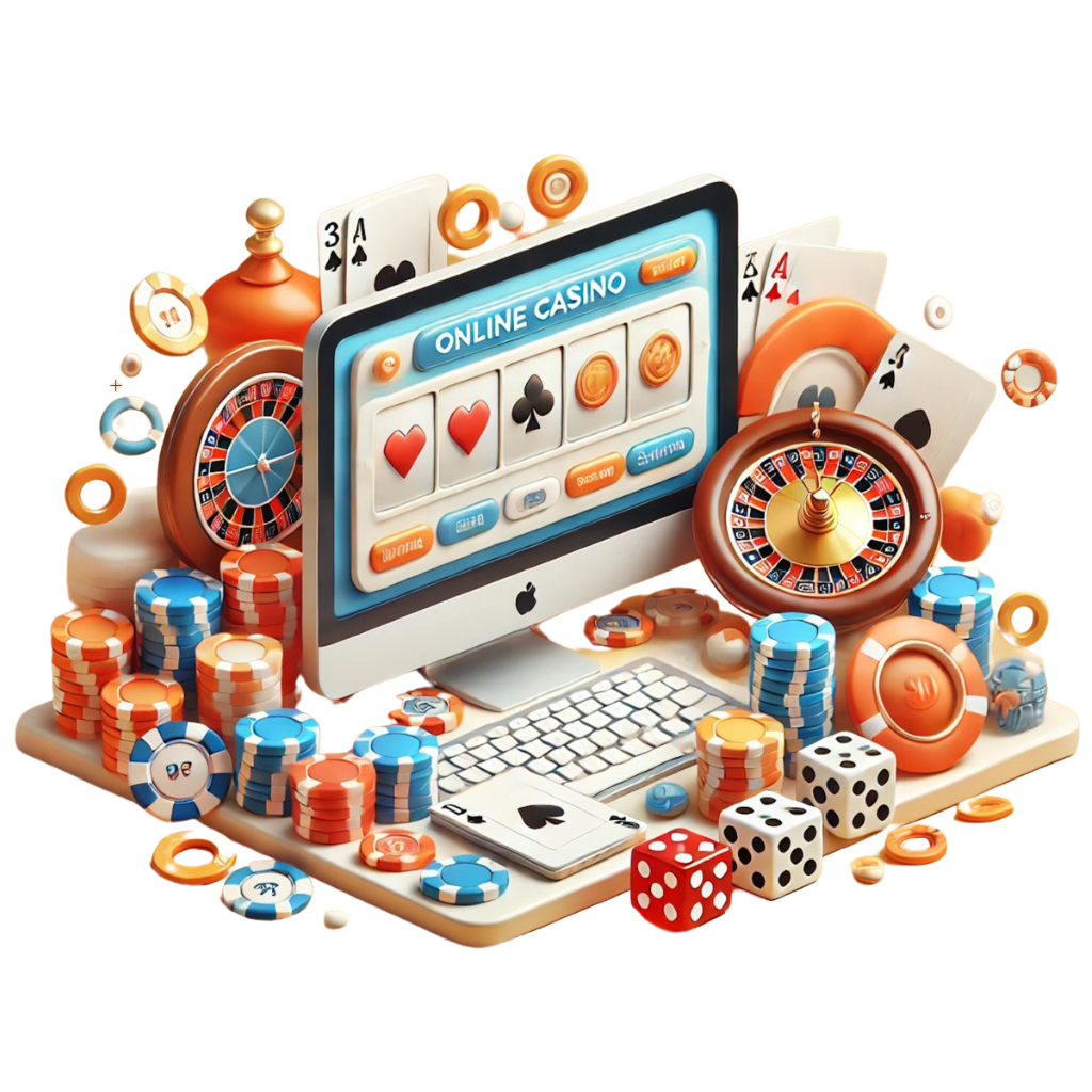 Dot-iGaming Classic Online Casino Solution