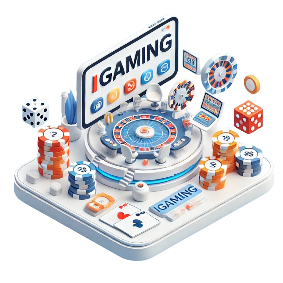 About dot.iGaming